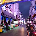 Luna Homestay BùI ViẹN Street QuạN 1 - Hò Chí Minh