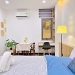 Riverside House Quan Phu Nhuan