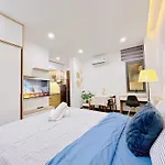 Riverside House Quan Phu Nhuan