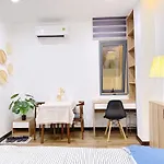 Riverside House Quan Phu Nhuan