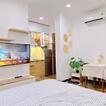 Riverside House Quan Phu Nhuan