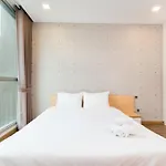 Jessie Saigon Apartment - Vinhome Central Park