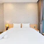 Jessie Saigon Apartment - Vinhome Central Park