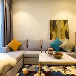 Jessie Saigon Apartment - Vinhome Central Park