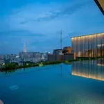 The Rixx Fashionista Apartment/D1/Pool/Gym/Bbq/Lux
