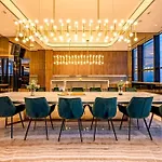 The Rixx Fashionista Apartment/D1/Pool/Gym/Bbq/Lux