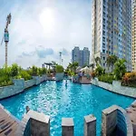 Luxury Apartment 2Brs - Thaodien
