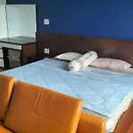 Luxury Apartment 2Brs - Thaodien