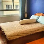 Luxury Apartment 2Brs - Thaodien