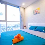 The Lexington Suites, Vinhomes Central Park & Paranomic View