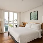 M Village Hotel Hai Ba Trung