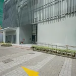 Prostay Serviced Apartment Central