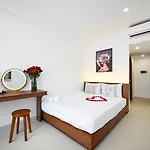 Saigon Hotel & Apartment