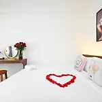 Saigon Hotel & Apartment
