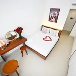 Saigon Hotel & Apartment