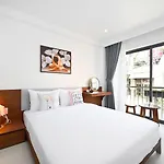 Saigon Hotel & Apartment