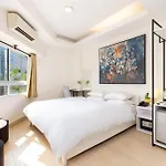 Rechax Hotel Saigon