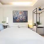 Rechax Hotel Saigon