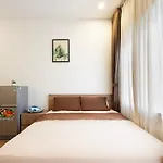 Our Homestay Free Laundry