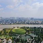 Vinhomes Central Park Apartment- Landmark Luxury