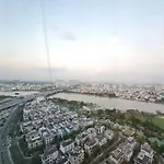 Vinhomes Central Park Apartment- Landmark Luxury
