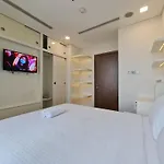 Vinhomes Central Park Apartment- Landmark Luxury