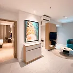 Apartment Soho District 1