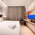 Apartment Soho District 1
