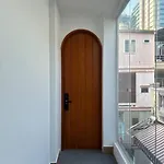 Soothing Getaway Balcony, Kitchen & Rooftop