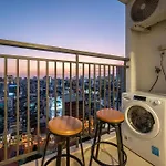 Ancorner -Soho Apartment - Bui Vien 5Mins