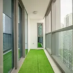 Skyline View Residences At Landmark 81