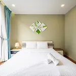 Goldview Saigon Apartment