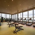 The Rixx Fashionista Apartment/D1/Pool/Gym/Bbq/Lux