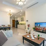 Vinhomes Central Park Riverside