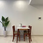 Dia Home - Soho Residence, District 1