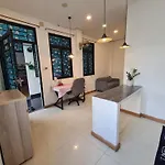 Mya\'S Apartment In Thao Dien