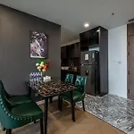 Condo Lumiere Riverside Thao Dien