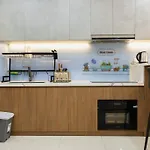 Apartment In Quan 10 - 1 Room Ha Do Centrosa