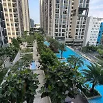 Apartment In Quan 10 - 1 Room Ha Do Centrosa