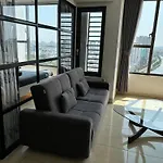 Stay With Me Saigon Apartment - Rivergate Residence
