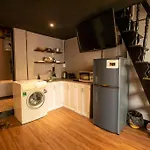 Sg Hideout Apartment Ben Thanh 374 Nguyen Cong Tru