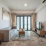 Zenity Riverside - Angia Hospitality