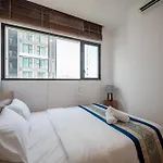 Zenity Riverside - Angia Hospitality