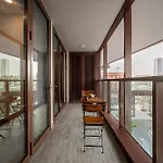 The Crest Residence - Angia Hospitality