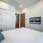 The Metropole Saigon Residences