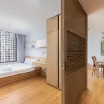 Macy Apt @ Rivergate - Infinity Pool. Center Ben Thanh