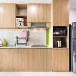 Spacious 2 Bedroom At City Center/1St District