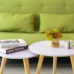 April Apartment