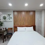 Best Studio Room Near Ben Thanh Market