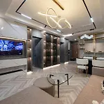 Landmark 81 And Vinhomes Panorama - Angia Hospitality